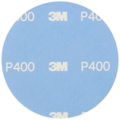 ３Ｍ™ 足付けソフトディスク A/SOFT DISC 400