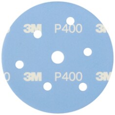 ３Ｍ™ 足付けソフトディスク 穴あき A/SOFT DISC A 400