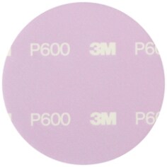 ３Ｍ™ 足付けソフトディスク A/SOFT DISC 600