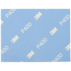 ３Ｍ™ 足付けソフトシート(新シート用ハンドパッドつき) A/SOFT SHT 400