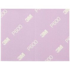 ３Ｍ™ 足付けソフトシート(新シート用ハンドパッドつき) A/SOFT SHT 600
