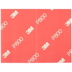 ３Ｍ™ 足付けソフトシート(新シート用ハンドパッドつき) A/SOFT SHT 800