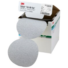 ３Ｍ™ スティキット™ トライエムアイト™ ディスクロール 125mm径 DR 320A
