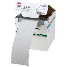 ３Ｍ™ スティキット™ トライエムアイト™ フィニッシングロール 75mm巾 FR 120A 75