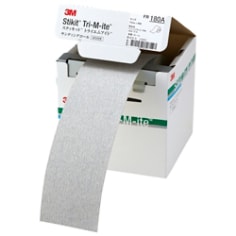 ３Ｍ™ スティキット™ トライエムアイト™ フィニッシングロール 75mm巾 FR 180A 75