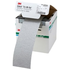 ３Ｍ™ スティキット™ トライエムアイト™ フィニッシングロール 75mm巾 FR 320A 75