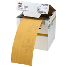 ３Ｍ™ スティキット™ ゴールド フィニッシングロール 95mm巾 FR 400 95 GOL