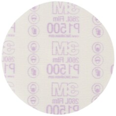 ３Ｍ™ 空とぎ仕上げディスク(ワンタッチタイプ) O/D 1500 150