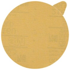３Ｍ™ スティキット™ ゴールド ディスク 125mm径(ライナー紙付き) S/DISC 240 GOL