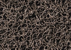 3M(TM) 朗美(TM) 刮泥地墊 標準有底加強型 (棕色) 6850, 3' X 60', 1卷/箱