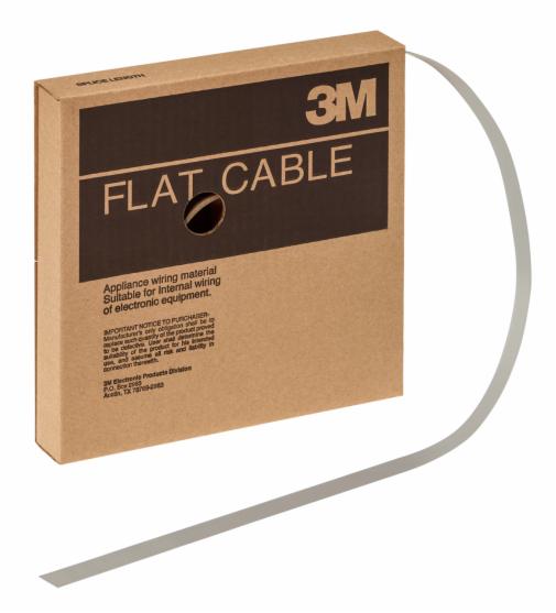 3M™ 3749/26, Flachbandkabel