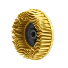 Scotch-Brite™ Bristle Disc 4-12 in x M14-2 80 CLOP