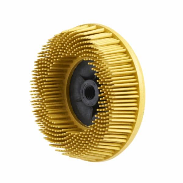 Scotch-Brite Bristle Disc