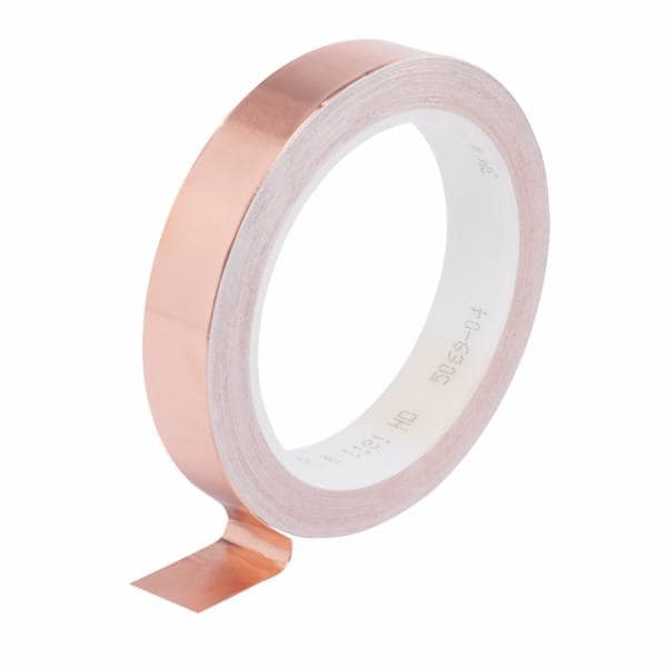 ™ Copper EMI Shielding Tape 1181