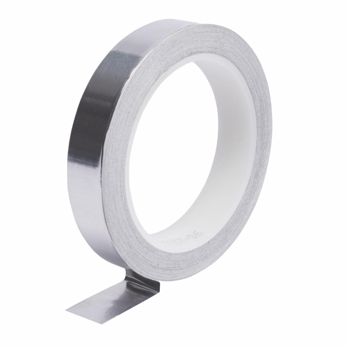 3M™ EMI Aluminum Foil Shielding Tape 1170, MC4, 50 mm x 16,5 m x 0.08