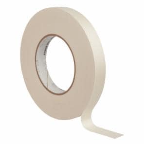 3M™ Acetate Cloth Electrical Tape 28, 3/4 in x 72 yd, 48 Rolls/Case image 3M™ Acetate Cloth Electrical Tape 28, 3/4 in x 72 yd, 48 Rolls/Caseimage