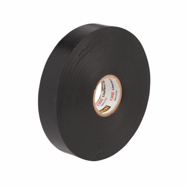 Scotch Linerless Rubber Splicing Tape 130C