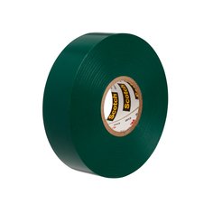 Scotch® 35 - 19mm x 20m. Color Verde