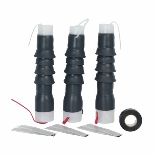 QTIII Termination Kit 6.6,11kV Single Outdoor  CFOP