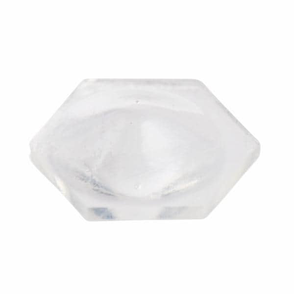 ™ Bumpon Quiet Clear Protective Products SJ6553