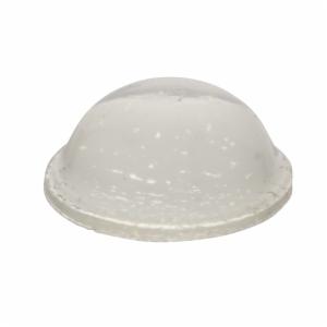 3M™ Bumpon Quiet Clear Protective Products SJ6506, Sample image 3M™ Bumpon Quiet Clear Protective Products SJ6506, Sampleimage
