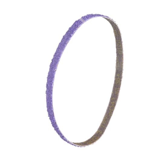 3M™  Cubitron II File Belt 33437 CLOP