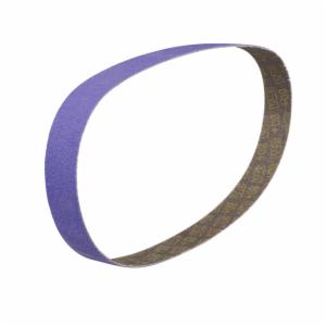 3M™ Cubitron II File Belt 786F, 33452, 25/32 in x 20 15/32 in, 80+, 10/Carton, 5 Cartons/Caseimage