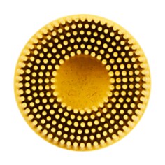 Scotch-Brite™ Roloc™ Bristle Disc 07525 CFOP