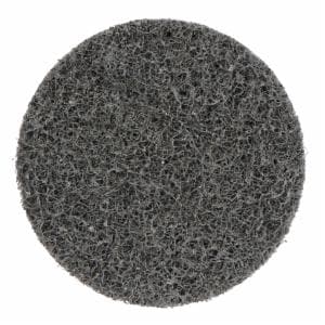 Scotch-Brite Surface Conditioning Disc, SC-DH, SiC Super Fine, 5 in x NH, 50 ea/Case image Scotch-Brite Surface Conditioning Disc, SC-DH, SiC Super Fine, 5 in x NH, 50 ea/Caseimage