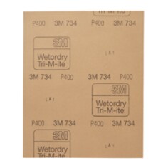 GC800549187 3M Wetordry Abrasive Sandpaper P400 Medium CBOP.tif