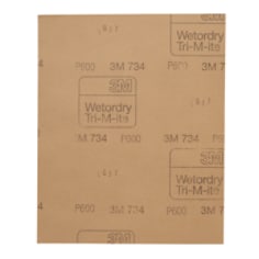 GC800549203 3M Wetordry Abrasive Sandpaper P600 Medium CBOP.tif