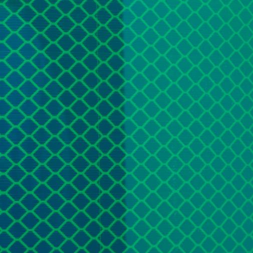3M™  Diamond Grade™ 4097 Lámina Retrorreflectante Microprismas Clase RA3 DG3 Verde Rollo 1,22m x 45,7m