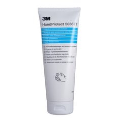 Sistema para el cuidado de la piel 3M™: crema de protección y cuidado, 250 ml, PN50367