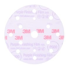 GC801062743 3M HooKit Finishing Film Abrasive Disc 260L P600 PN51156 CFOP.tif