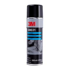 3M™   Glass Cleaner 500ml PN08631 CFOP