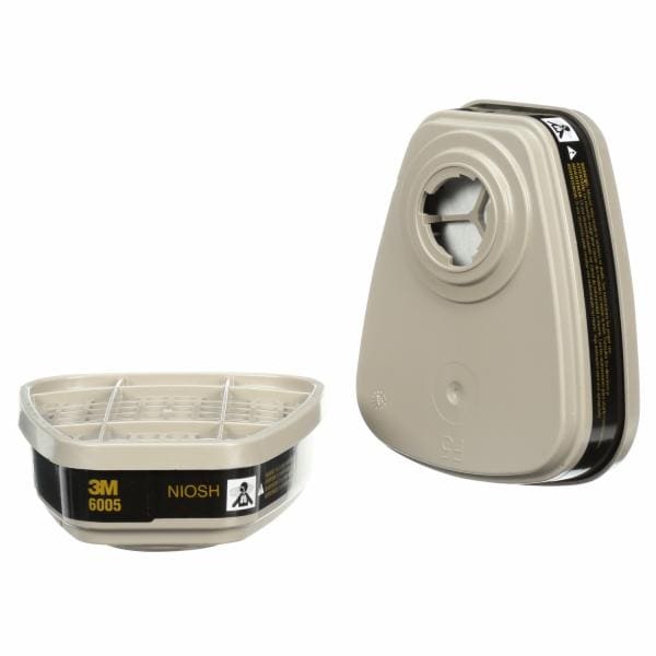 ™ Formaldehyde/Organic Vapor Cartridge 6005