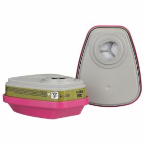 3M™ Multi Gas/Vapor Cartridge/Filter 60926, P100 60 EA/Case image 3M™ Multi Gas/Vapor Cartridge/Filter 60926, P100 60 EA/Caseimage
