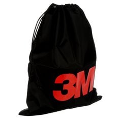 3M™ Reusable Nylon Respirator Storage Bag, FF-400-25, 10/case