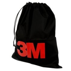 3M™ Reusable Nylon Respirator Storage Bag, FF-400-25, 10/case