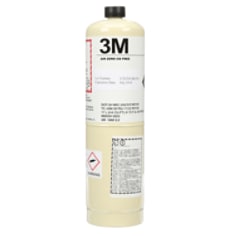3M™ Zero Gas Cylinder, 529-05-18, 1/case