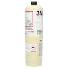 3M™ Zero Gas Cylinder, 529-05-18, 1/case