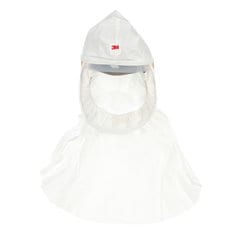 3M™ Versaflo™ Economy Hood, S-403S-20, small/medium, 20/case