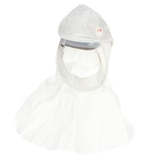 3M™ Versaflo™ Economy Hood, S-403S-20, small/medium, 20/case