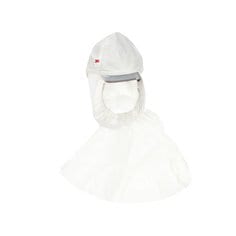 3M™ Versaflo™ Economy Hood, S-403S-20, small/medium, 20/case