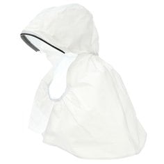 3M™ Versaflo™ Head, Neck, and Shoulder Cover, M-976, 1/case