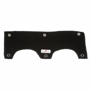 3M™ Versaflo Forehead Comfort Pad/Sweat Pad M-957/L-115/37010(AAD), 10 EA/Bagimage