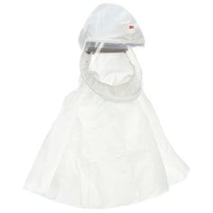 3M™ Versaflo™ Economy Hood, S-403L-20, medium/large, 20/case