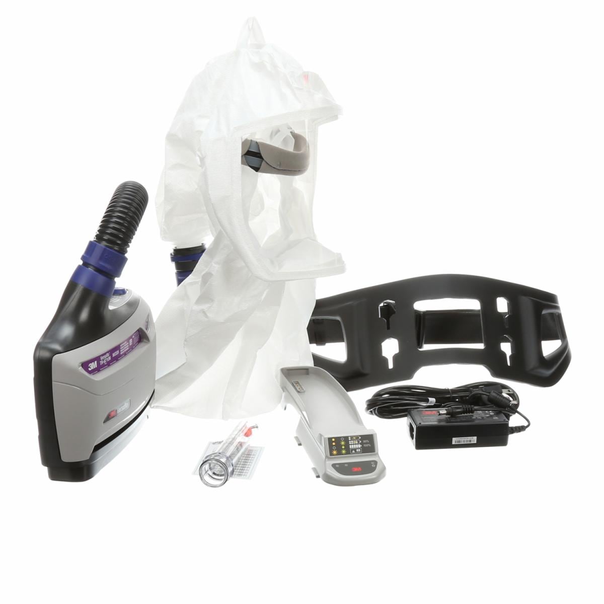 ™ Versaflo Easy Clean PAPR Kit TR-600-ECK