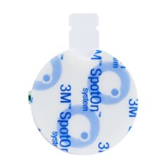 3M™ Bair Hugger ™ 36000 Sensor para Monitorização Não Invasivo de Temperatura Central 25 UN/CAIXA