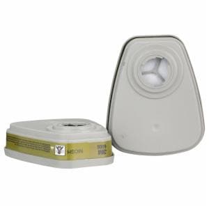 3M™ Multi Gas/Vapor Cartridge 6006, 60 ea/Case image 3M™ Multi Gas/Vapor Cartridge 6006, 60 ea/Caseimage